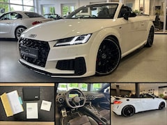 Bild des Angebotes Audi TT 45 TFSI Quattro Competition|Carbon|Kam.|B&O
