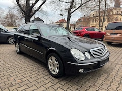 Bild des Angebotes Mercedes-Benz E 240 T,Bi Xenon,Leder,Navi,Tüv neu