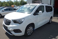 Bild des Angebotes Opel Combo Life E Innovation XL AHK Navi