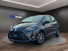 Bild des Angebotes Toyota Yaris Hybrid Y20 Club KAMERA°NAVI°SPURHALTE.°SHZ