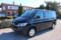 Bild des Angebotes VW T6.1 Transporter DSG Kurz *Klima,9 Sitze,PDC,Tempomat*