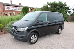 Bild des Angebotes VW T6.1 Transporter DSG Kurz *Klima,9 Sitze,PDC,Tempomat*