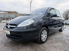 Bild des Angebotes Citroen C8 2.0 Diesel --Automatik+7. Sitze--