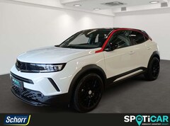 Bild des Angebotes Opel Mokka-E GS Line