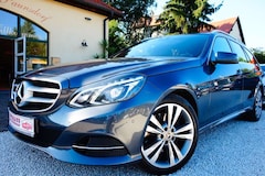 Bild des Angebotes Mercedes-Benz E 350 T CDI 4Matic BlueTec Avantgarde,SD,AHK,LED
