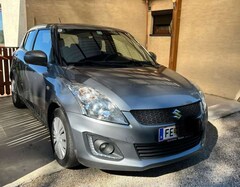 Bild des Angebotes Suzuki Swift Swift 1.2 ECO+ Comfort