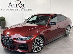 Bild des Angebotes BMW 440 xDrive NAV+LASER+HEAD-UP+PANORAMA
