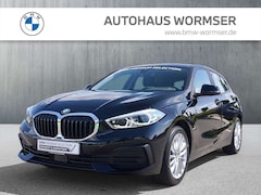 Bild des Angebotes BMW 118 i Hatch Advantage DAB LED WLAN Komfortzg.