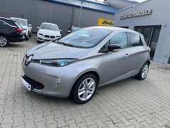 Bild des Angebotes Renault ZOE Zoe Zen inkl. Batterie Navi PDC