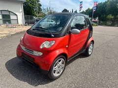 Bild des Angebotes smart forTwo smart Diesel Panorama