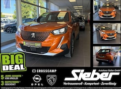 Bild des Angebotes Peugeot e-2008 136 Active Pack Tempomat*PDC*Regensensor