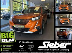 Bild des Angebotes Peugeot e-2008 136 Active Pack Tempomat*PDC*Regensensor