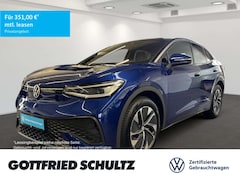 Bild des Angebotes VW ID.5 Pure 125 kW Navi Sitzheizung LED Leichtmetallräder