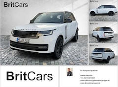 Bild des Angebotes Land Rover Range Rover P530 Autobiography SWB Multimedia