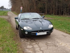 Bild des Angebotes Jaguar XK8 XK8 Coupe