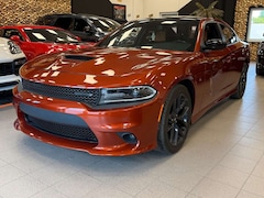 Bild des Angebotes Dodge Charger 5.7 Hemi/Daytona/Orange/Trackpack