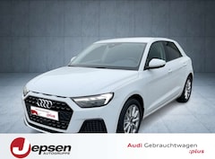 Bild des Angebotes Audi A1 Sportback advanced 30 TFSI S tr. LED ACC Virt