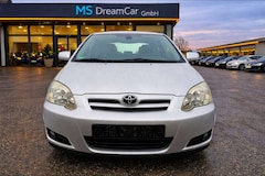 Bild des Angebotes Toyota Corolla Corolla Fließheck 3-Türer 1.6 Sol