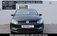 Bild des Angebotes VW Polo V Comfortline 1.2 TSI BMT/Start-Stopp/Klima