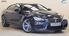 BMW M6 Gran Coupe LCI 4.4 560 PS B&O HUD Individual