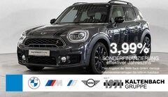 Bild des Angebotes MINI Cooper S Countryman