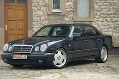 Bild des Angebotes Mercedes-Benz E 420 *Kein Rost*18'' AMG Felgen*