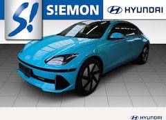 Bild des Angebotes Hyundai IONIQ 6 77,4kWh 4WD TECHNIQ Schiebedach HUD Navi Digitales