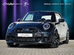 Bild des Angebotes MINI Cooper Cabrio Cooper C Cabrio JCW Trim Paket XL ACC HuD H&K
