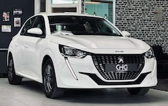Bild des Angebotes Peugeot 208 Like CARPLAY|PDC|NAVITEMPOMAT|