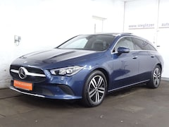 Bild des Angebotes Mercedes-Benz CLA 220 d SB Progressive 8G ACC/Pano/360/HUD/LED/KEY/MS/SB
