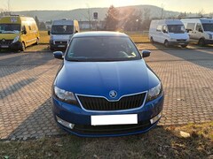 Bild des Angebotes Skoda Rapid/Spaceback Rapid Spaceback 1.2 TSI Drive