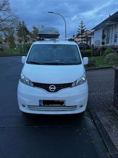 Bild des Angebotes Nissan NV200 1.5 EU6 Comfort