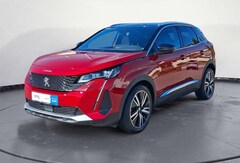 Bild des Angebotes Peugeot 3008 GT Pure Tech 130 EAT8 ACC, R-Kamera, Navi