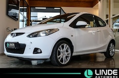 Bild des Angebotes Mazda 2 Impression Sport |SITZHEIZUNG|KLIMA|CD-AUX|MFL