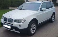 Bild des Angebotes BMW X3 xDrive20d