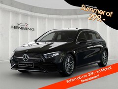 Bild des Angebotes Mercedes-Benz A 180 AMG Line Kamera Ambiente MBUX