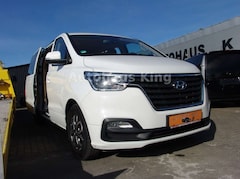 Bild des Angebotes Hyundai H-1 Travel Premium FACELIFT-NAVI/AUT/8Sit/Leder