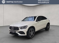 Bild des Angebotes Mercedes-Benz GLC 43 AMG GLC-Coupe