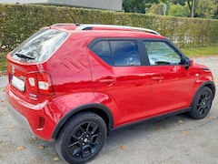 Bild des Angebotes Suzuki Ignis Ignis 1.2 Dualjet Hybrid Allgrip Comfort *WR*Navi*