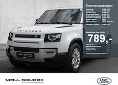 Bild des Angebotes Land Rover Defender 110 S 2.0 D240 AWD 110 S NAVI LUFT LED