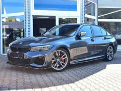 Bild des Angebotes BMW 340 xDrive/Head UP/Kamera/Mem./M Sportbremse