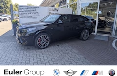 Bild des Angebotes BMW X2 sDrive20i Sportpaket HUD AD Navi Digitales Cockpit