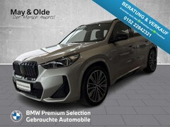 Bild des Angebotes BMW iX1 XDRIVE30 M SPORT AHK HUD LEDER NAVI MEMORY