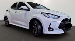 Bild des Angebotes Toyota Yaris Hybrid 116