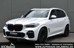 Bild des Angebotes BMW X5 40 XD M SPORT SHADOW LIVE/LASER/ACC/AHK/HUD