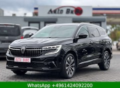 Bild des Angebotes Renault Espace VI Techno E-Tech Hybrid 7SITZER|KAMERA