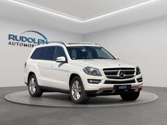Bild des Angebotes Mercedes-Benz GL 350 BlueTec 4MATIC 7-SITZE AHK LEDER GARANTIE
