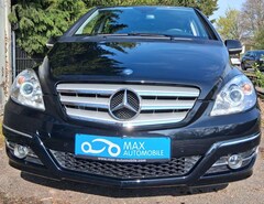 Bild des Angebotes Mercedes-Benz B 170 B 170 (245.232) Rentnerfahrzeug Automatik