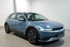 Bild des Angebotes Hyundai IONIQ 5 Dynamiq 77kWh Elektro *ACC*WÄRMEPUMPE*