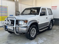 Bild des Angebotes Mitsubishi Pajero 3000 V6 GLS